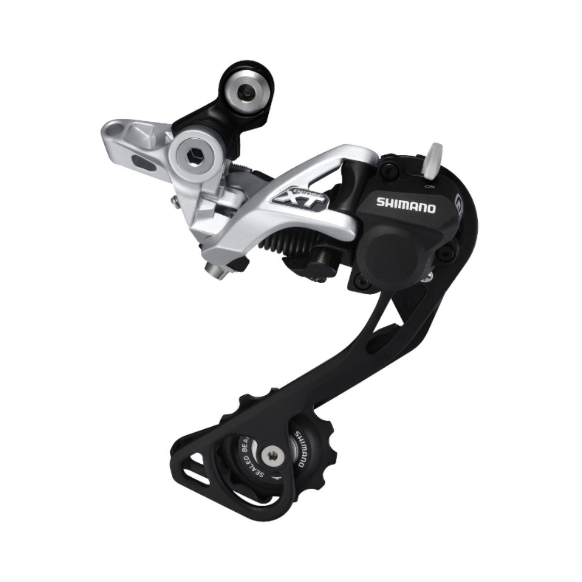 DEORE XT RD-M786 Rear Derailleur 10-speed