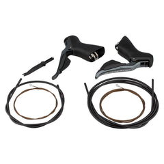 DURA-ACE DI2 Dual Control Lever ST-R9150 2x11-speed (pair)