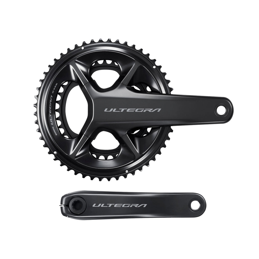 Ultegra FC-R8100 Crankset 2x12-speed