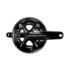 Dura Ace FC-R9200 Crankset 2x12-speed