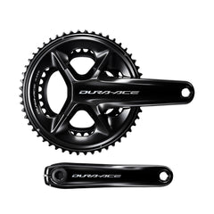 Dura Ace FC-R9200 Crankset 2x12-speed