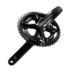 Dura Ace FC-R9200 Crankset 2x12-speed