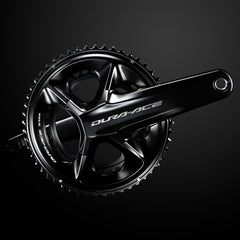 Dura Ace FC-R9200 Crankset 2x12-speed