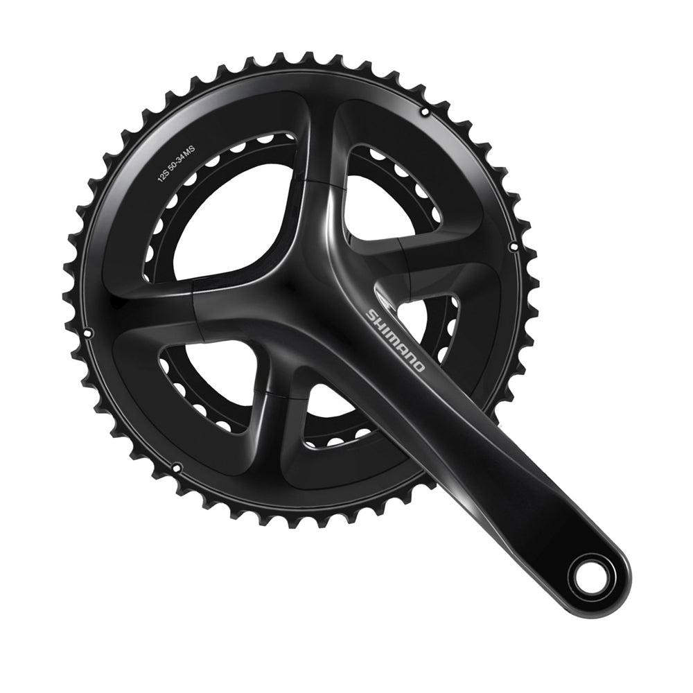 FC-RS520 Crankset 2x12-speed