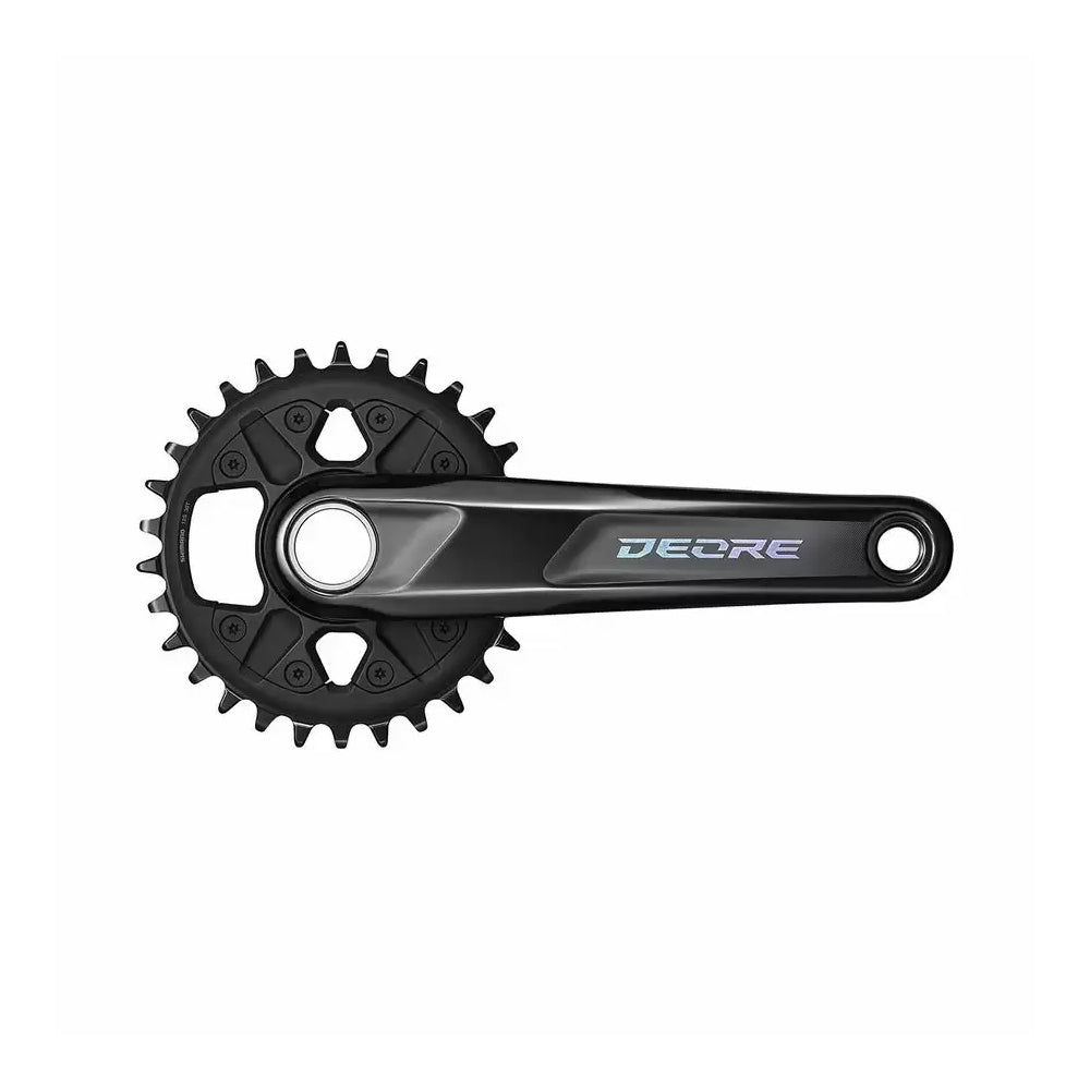 Deore M6120-1 Crankset 12-speed