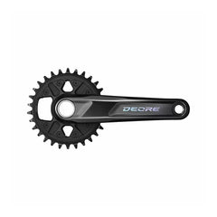 Deore M6120-1 Crankset 12-speed