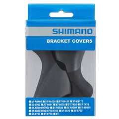 ST-9001 Bracket Cover, Pair-Hood