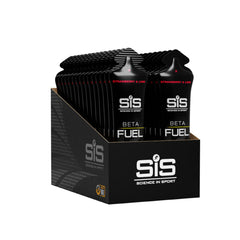 Beta Fuel Energy Gel