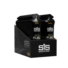 Beta Fuel Energy Gel