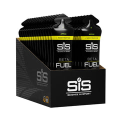 Beta Fuel + Nootropics Energy Gel