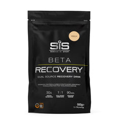 Beta Recovery 1.5kg - Vanilla