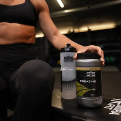 SIS Creatine 400G