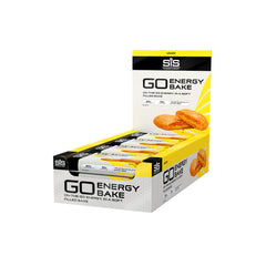 GO Energy Bakes