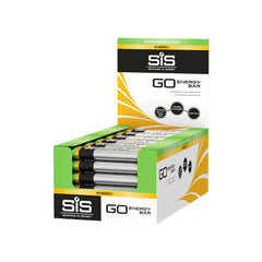 GO Energy Mini Bar