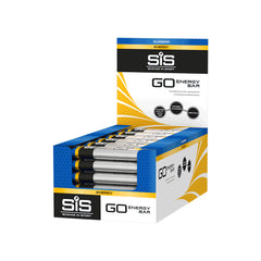 GO Energy Mini Bar