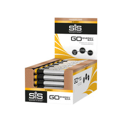 GO Energy Mini Bar