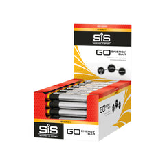 GO Energy Mini Bar