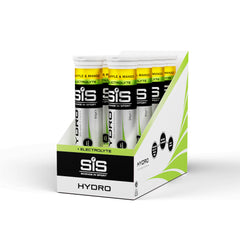 GO Hydro Tablets
