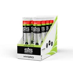 GO Hydro Tablets