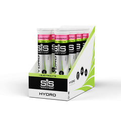 GO Hydro Tablets