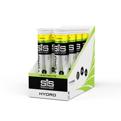 GO Hydro Tablets