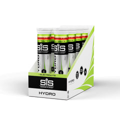 GO Hydro Tablets