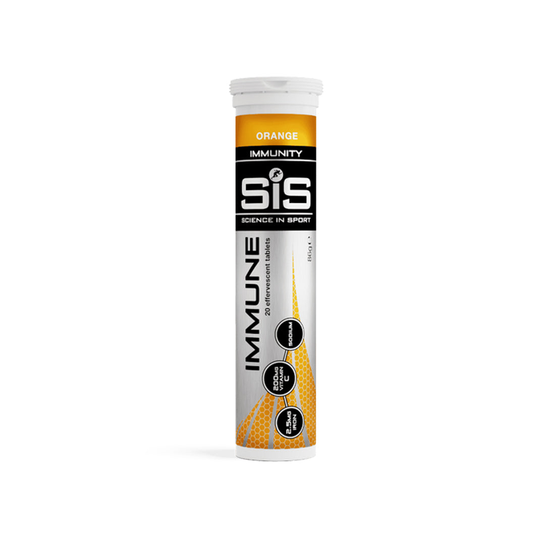 SIS Immune Tablets