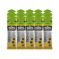 GO Isotonic Energy Gel