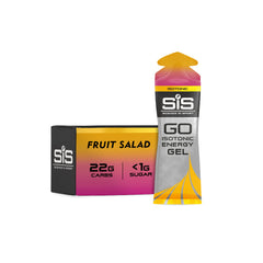 GO Isotonic Energy Gel