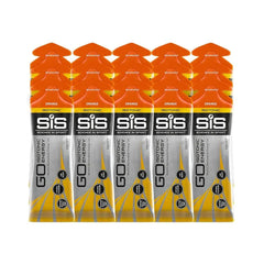 GO Isotonic Energy Gel