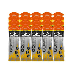 GO Isotonic Energy Gel