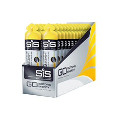GO Isotonic Energy Gel