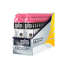 GO Isotonic Energy Gel