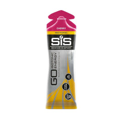 GO Isotonic Energy Gel