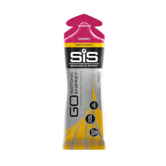 GO Isotonic Energy Gel