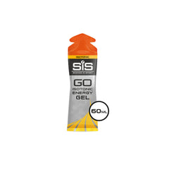GO Isotonic Energy Gel