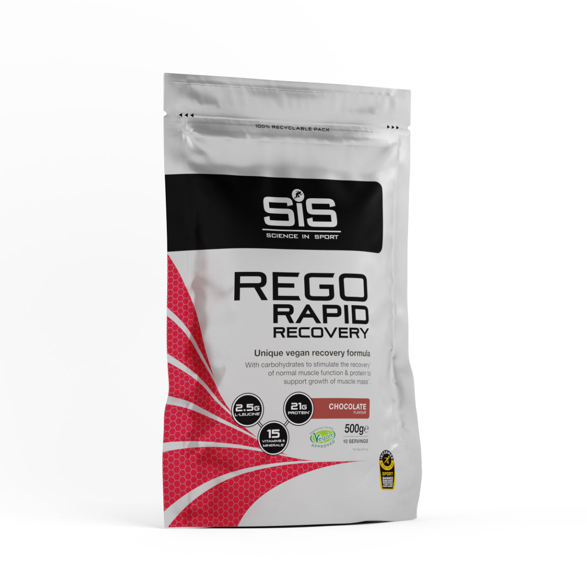 Rego Rapid Recovery Pack 500g