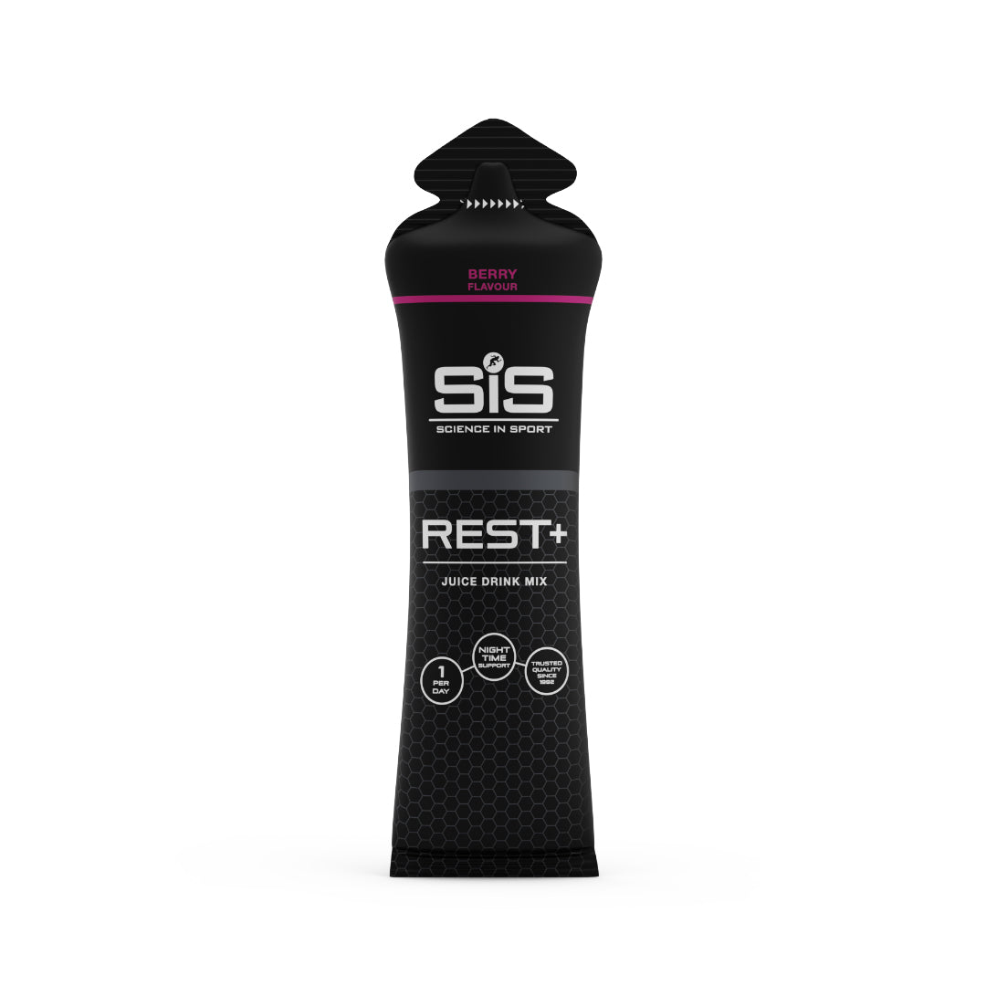 Rest+ Juice Berry