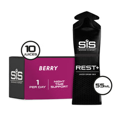 Rest+ Juice Berry