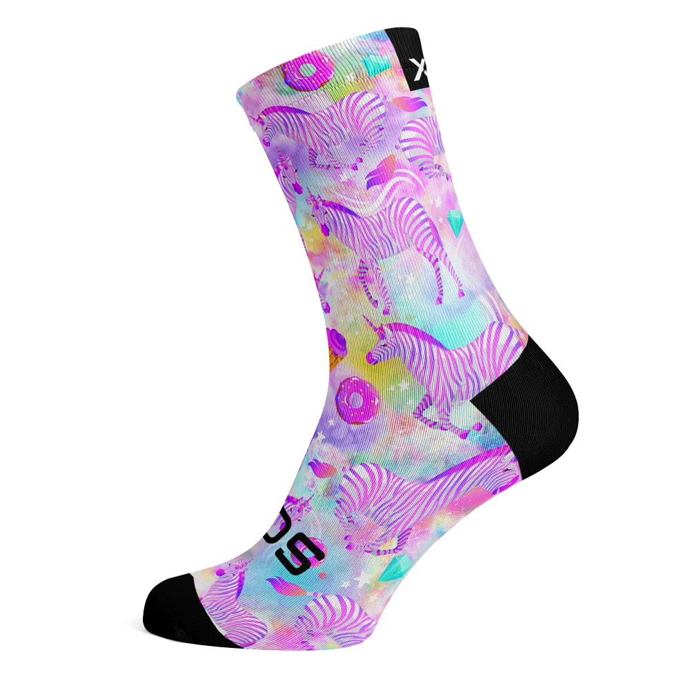 Africorn Crew Socks