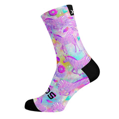 Africorn Crew Socks