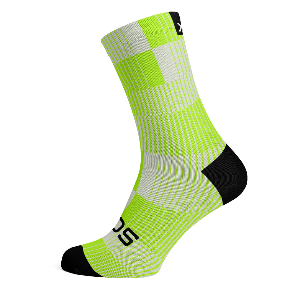 Slight Crew Socks