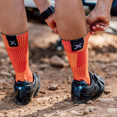 Slight Crew Socks