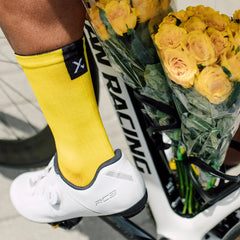 Slight Crew Socks
