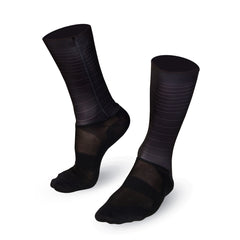 Spitfire/Vesper Tech Sock - Black