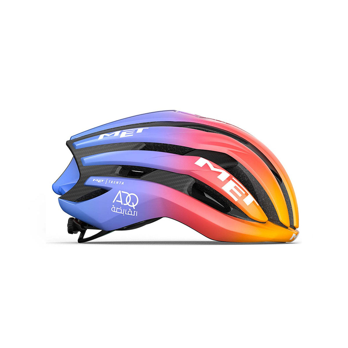 Trenta 3K Carbon Mips ADQ Road Helmet