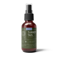 Turkey Tail Extract (30ML)