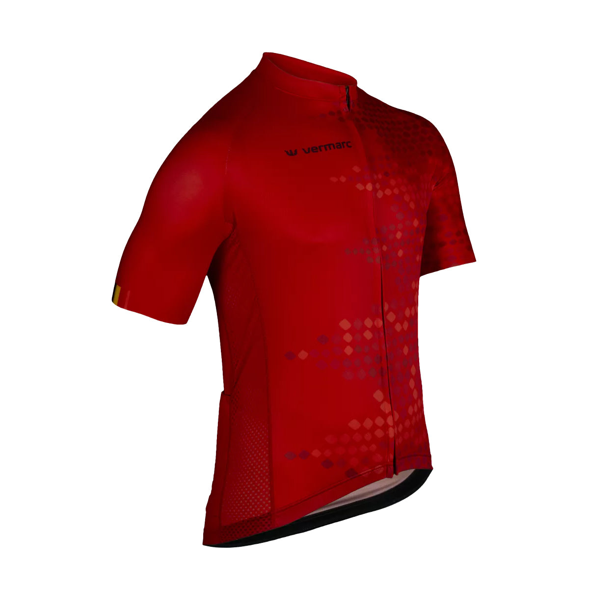 Bel.21 SP.L Aero Short Sleeves Jersey