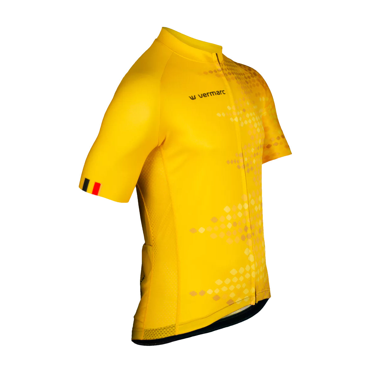 Bel.21 SP.L Aero Short Sleeves Jersey