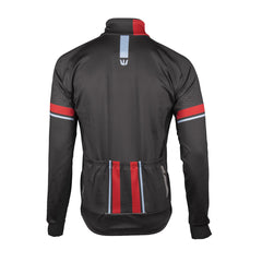 Curve Technical Jacket